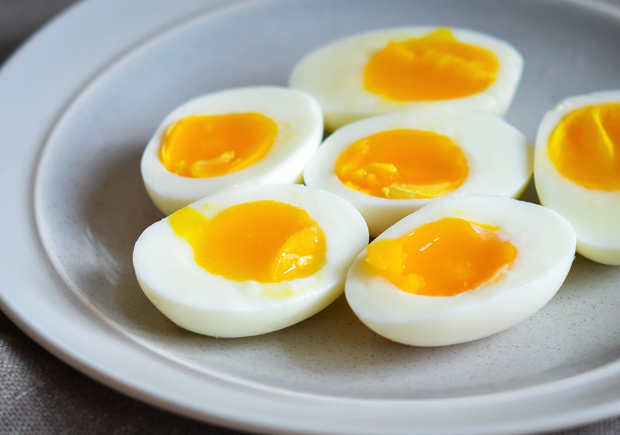 چقدر طول میکشه تخم مرغ عسلی بشه؟