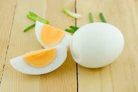 چقدر طول میکشه تخم مرغ آبپز بشه؟