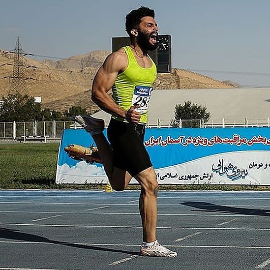 احمد مهردادیان